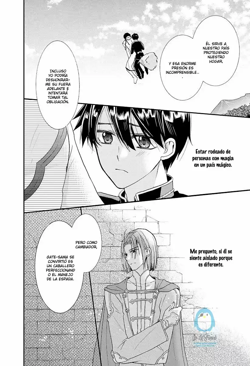 Shunkan Lyle - Capítulo 7 - Página 14 - LectorTMOo