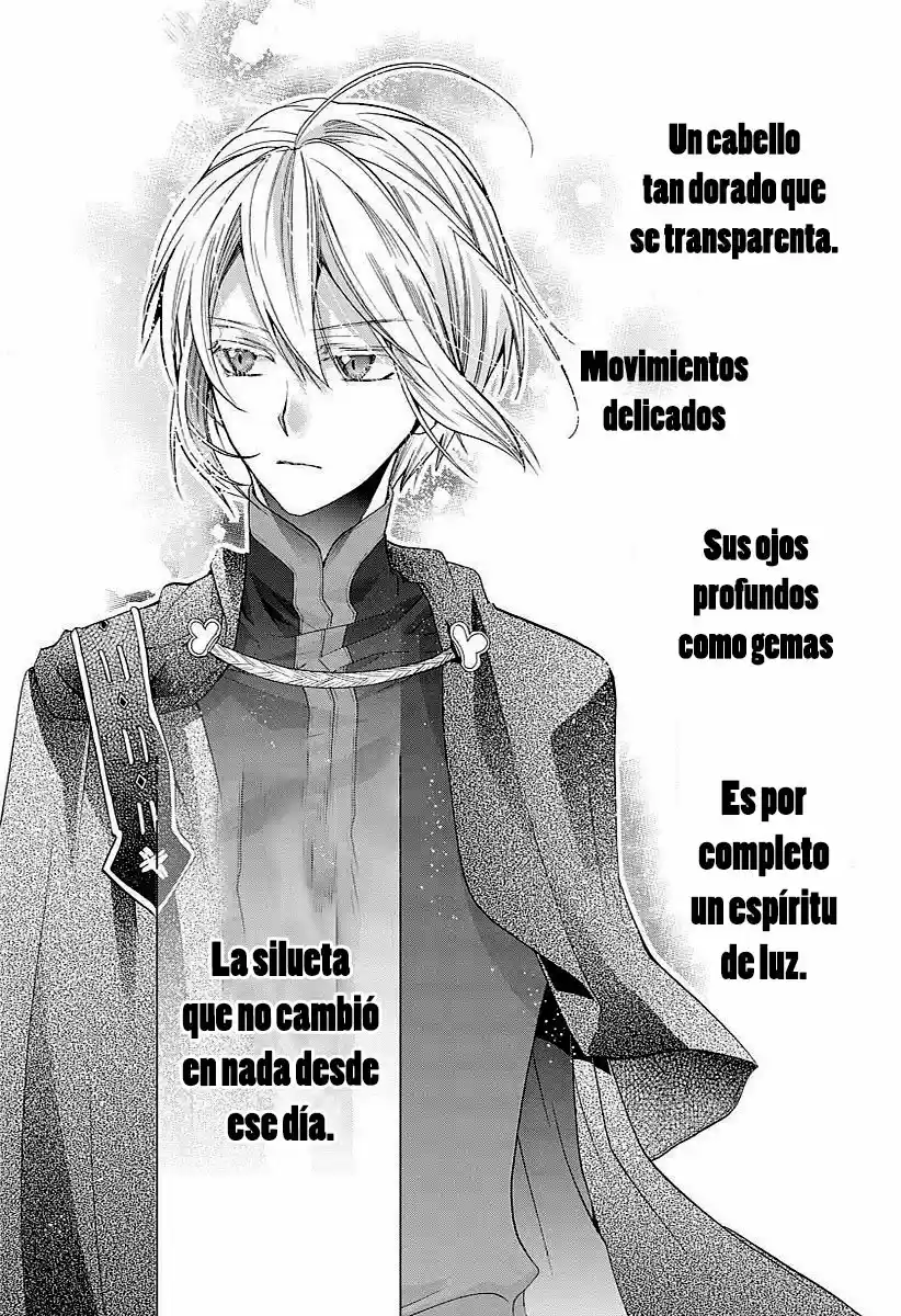 Shunkan Lyle - Capítulo 8 - Página 5 - LectorTMOo
