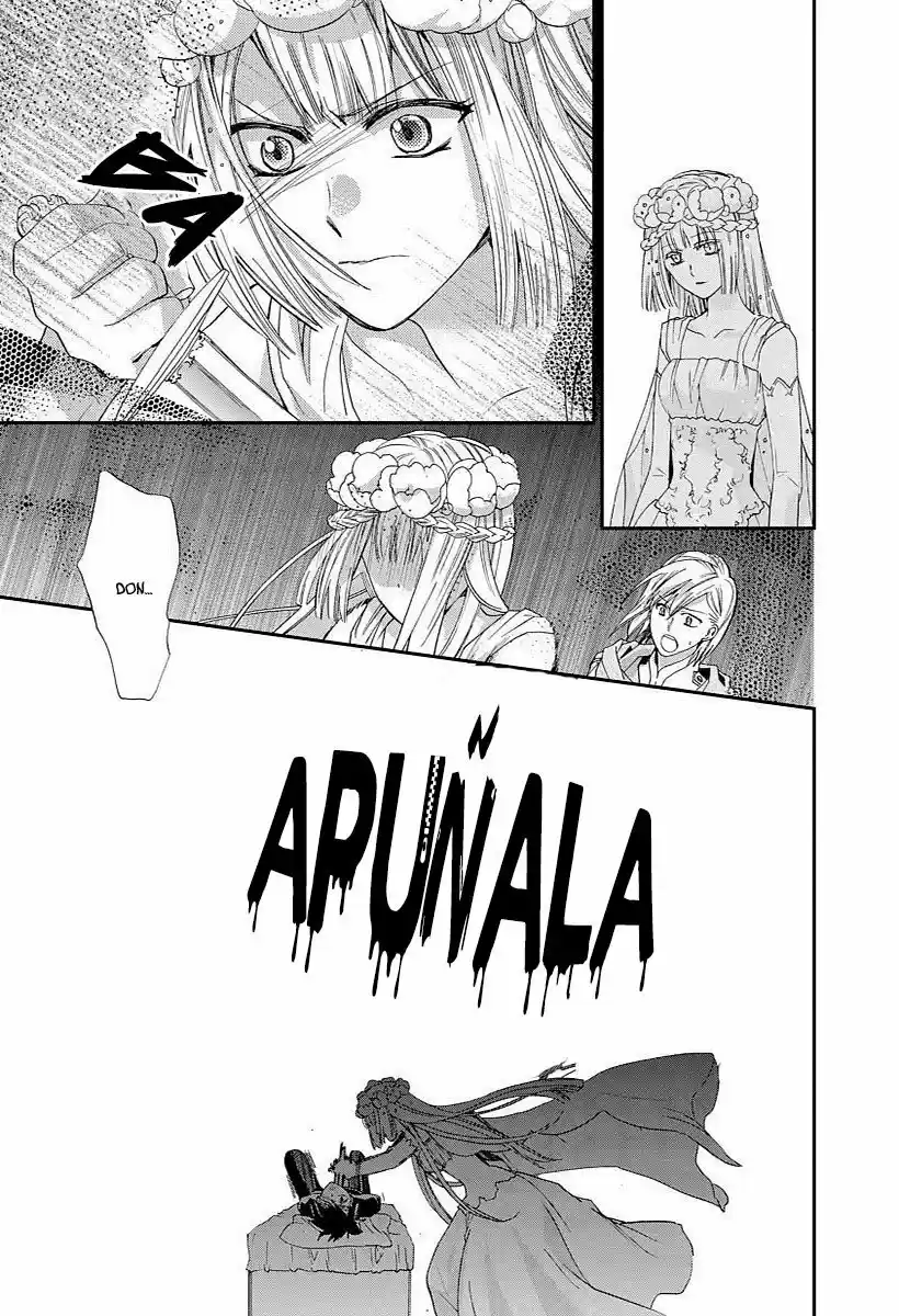 Shunkan Lyle - Capítulo 8 - Página 26 - LectorTMOo