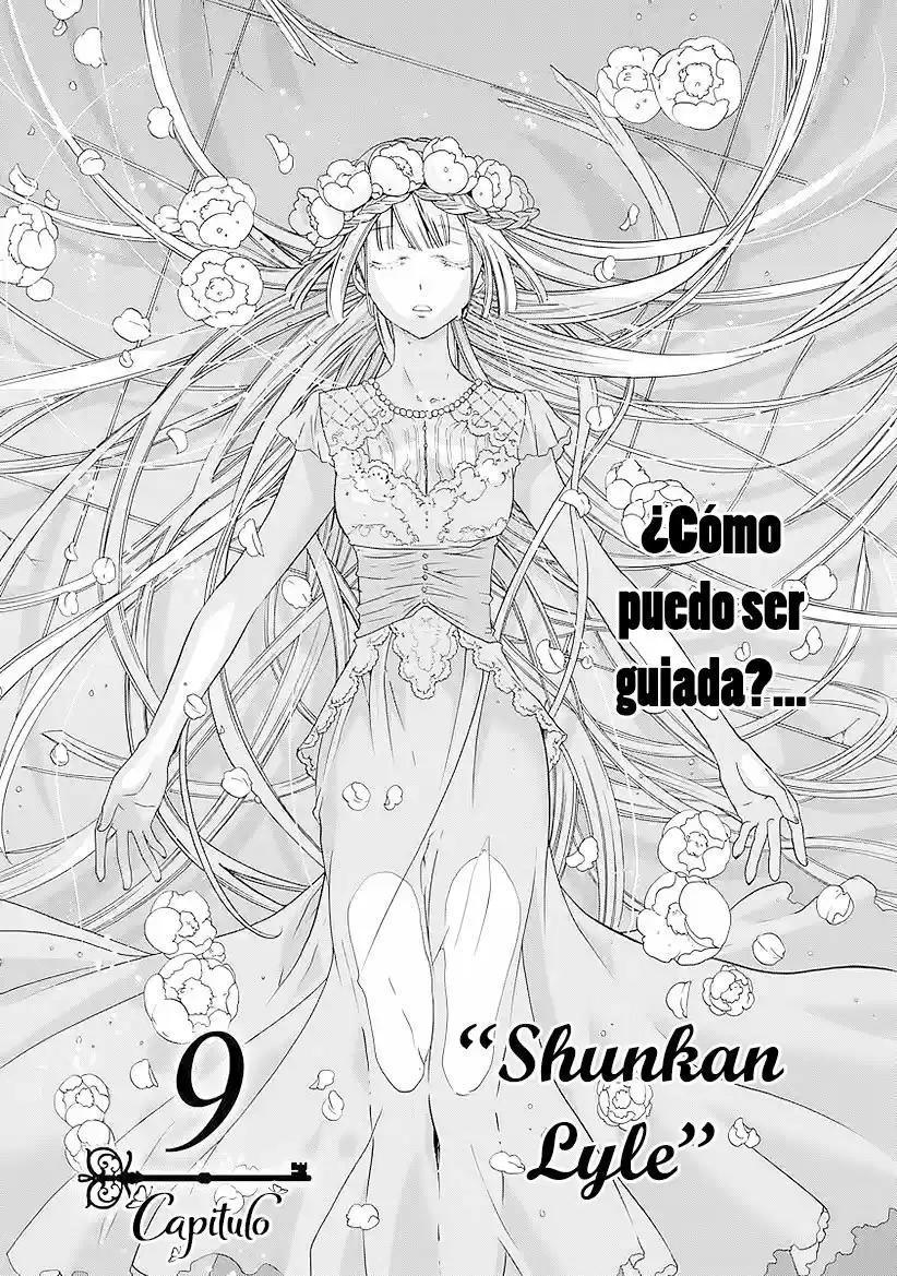 Shunkan Lyle - Capítulo 9 - Página 4 - LectorTMOo