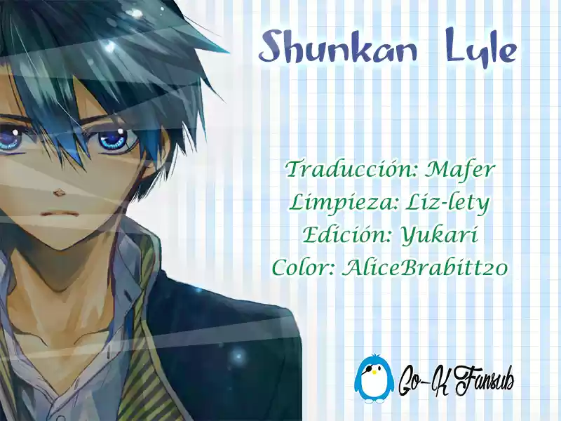 Shunkan - Capítulo 1 - Página 2 - LectorTMOo
