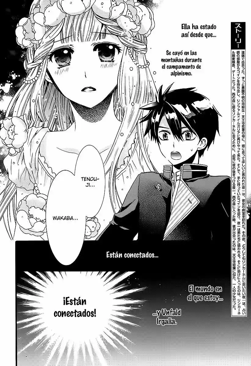 Shunkan - Capítulo 3 - Página 6 - LectorTMOo
