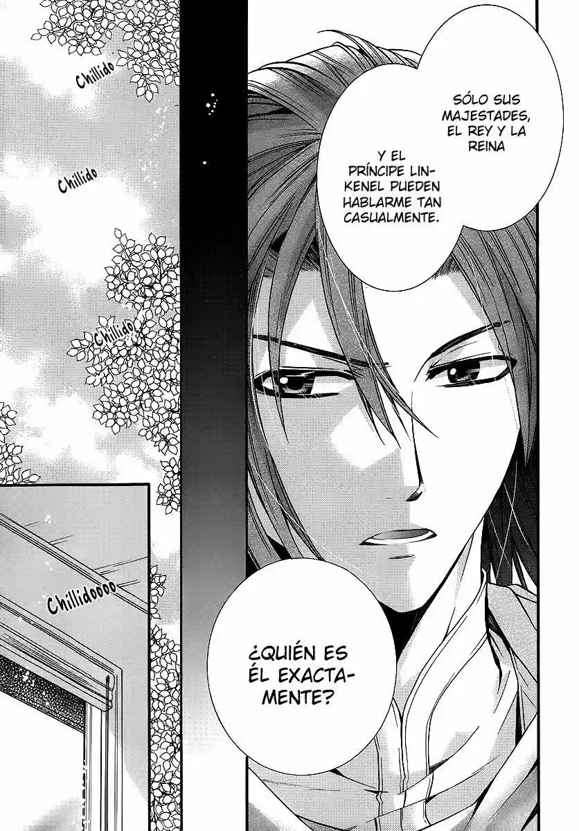 Shunkan - Capítulo 3 - Página 13 - LectorTMOo