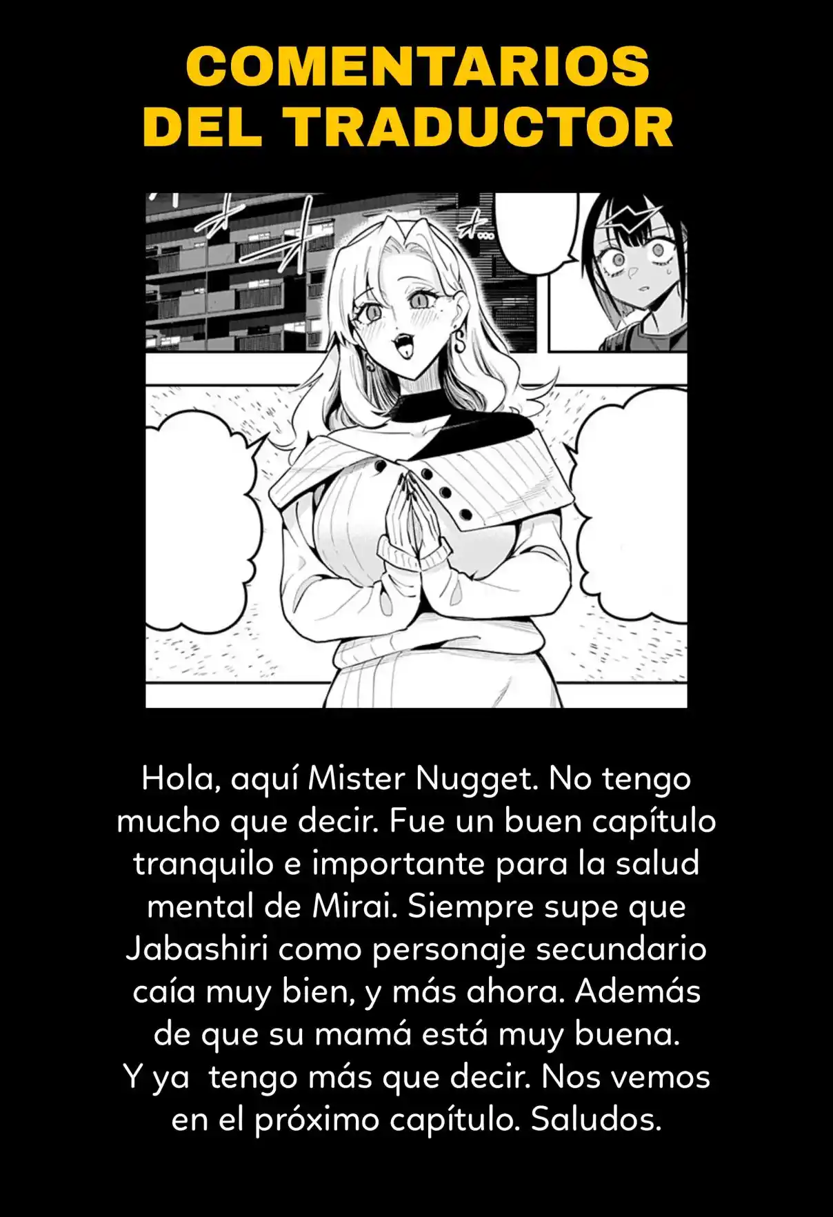Shunrai Table Tennis - Capítulo 16 - Página 20 - LectorTMOo