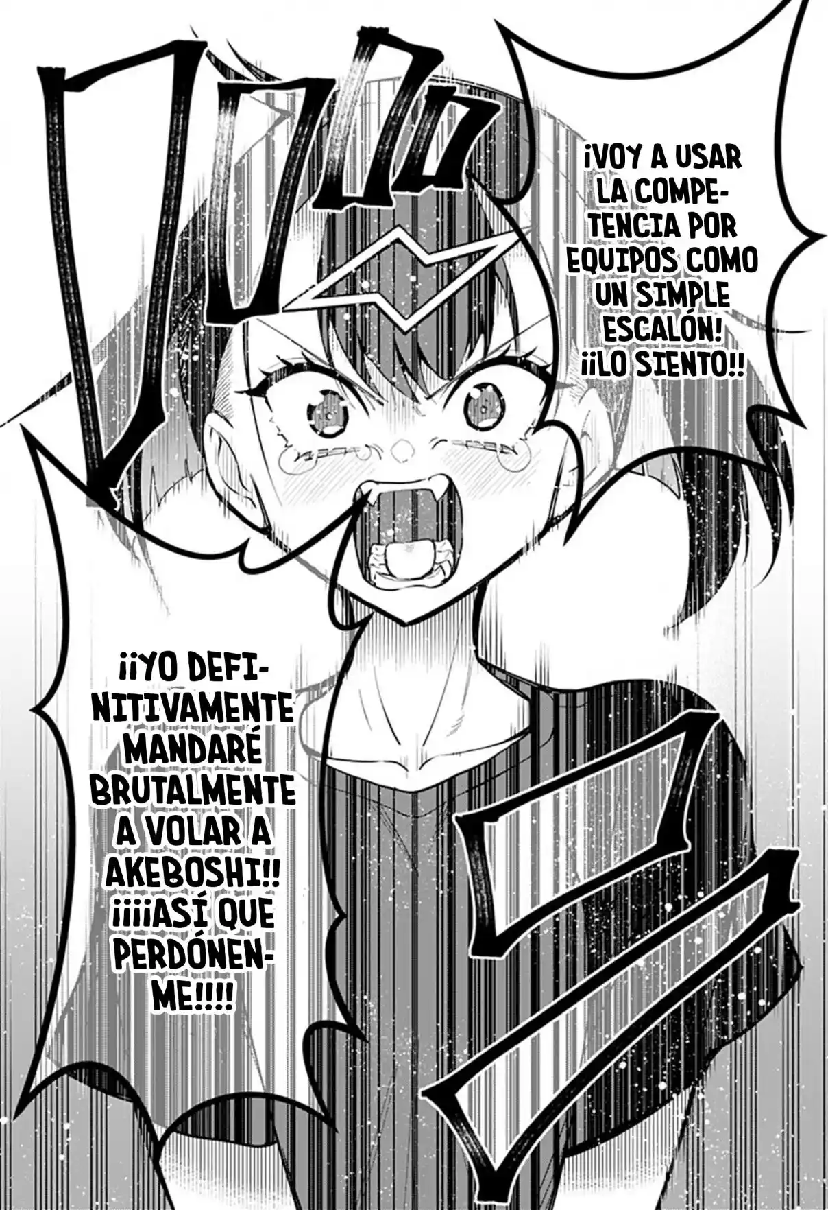 Shunrai Table Tennis - Capítulo 17 - Página 10 - LectorTMOo