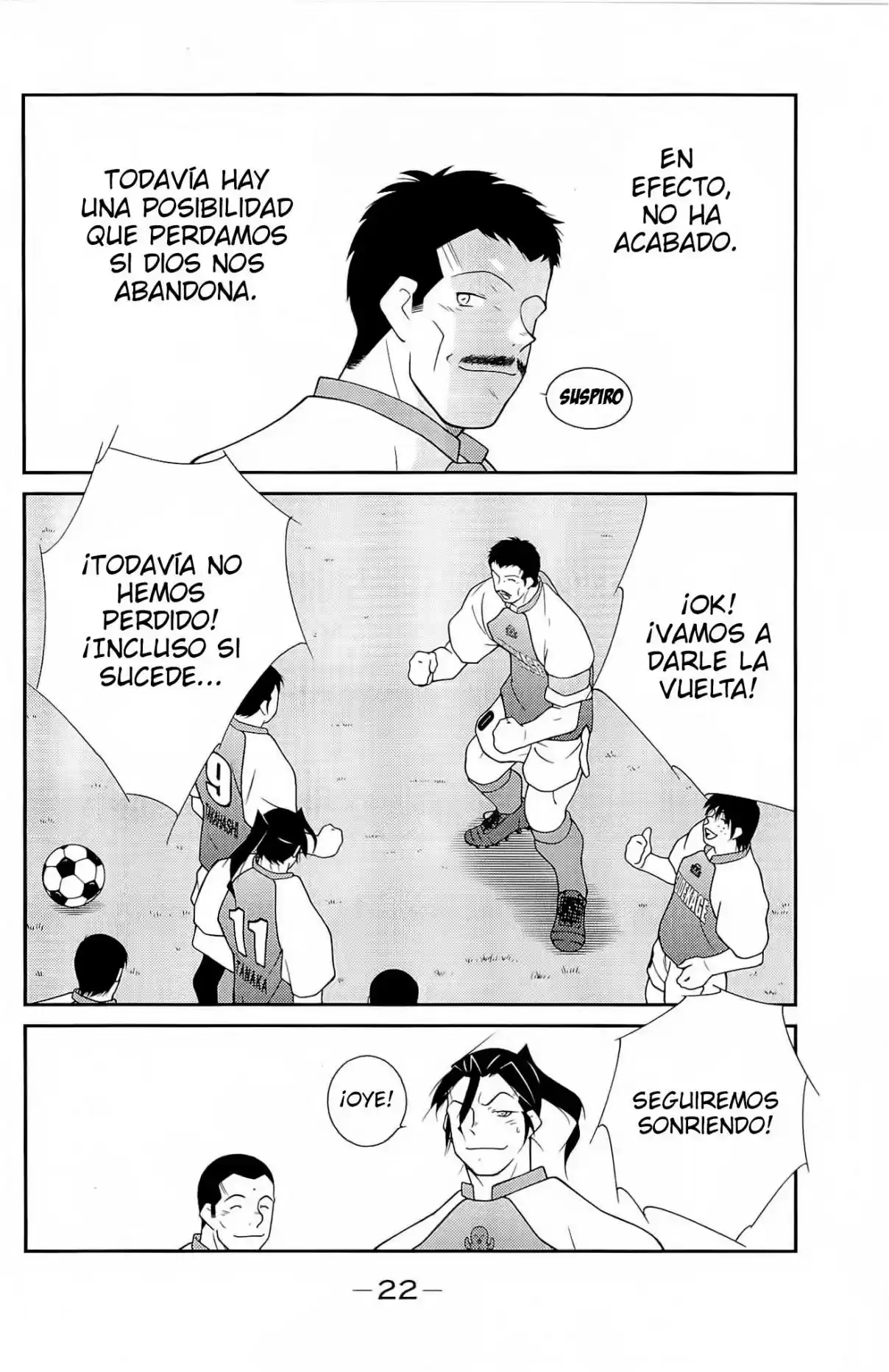 Shura No Mon Iden - Fudekage - Capítulo 10 - Página 26 - LectorTMOo