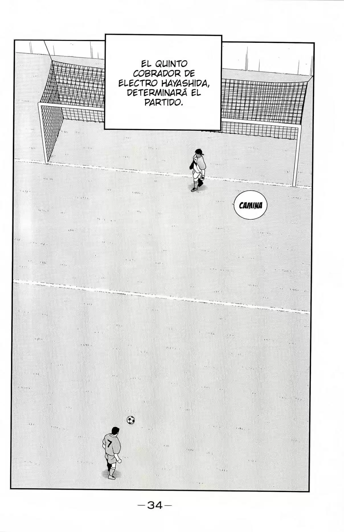 Shura No Mon Iden - Fudekage - Capítulo 10 - Página 38 - LectorTMOo