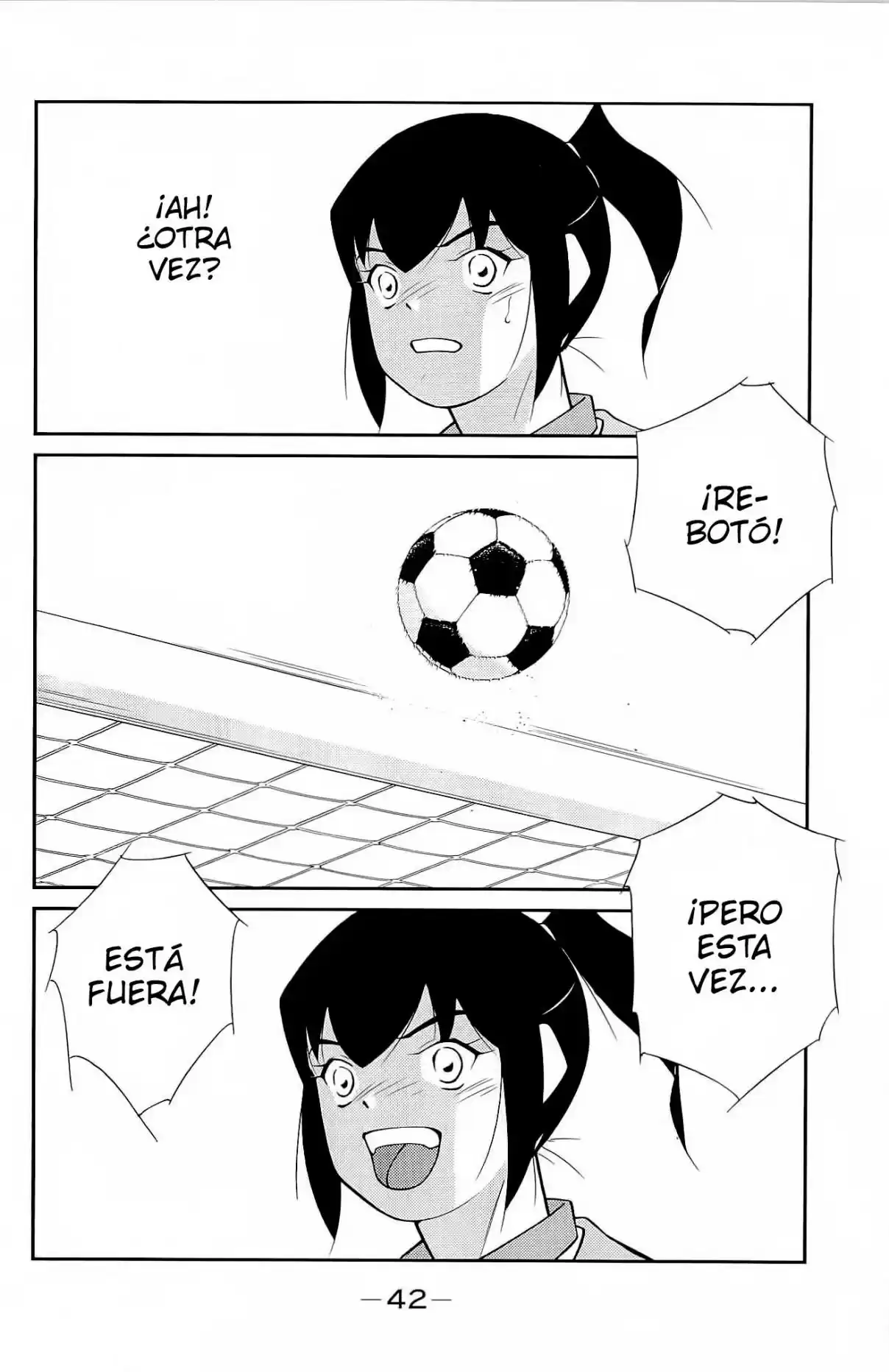 Shura No Mon Iden - Fudekage - Capítulo 10 - Página 46 - LectorTMOo