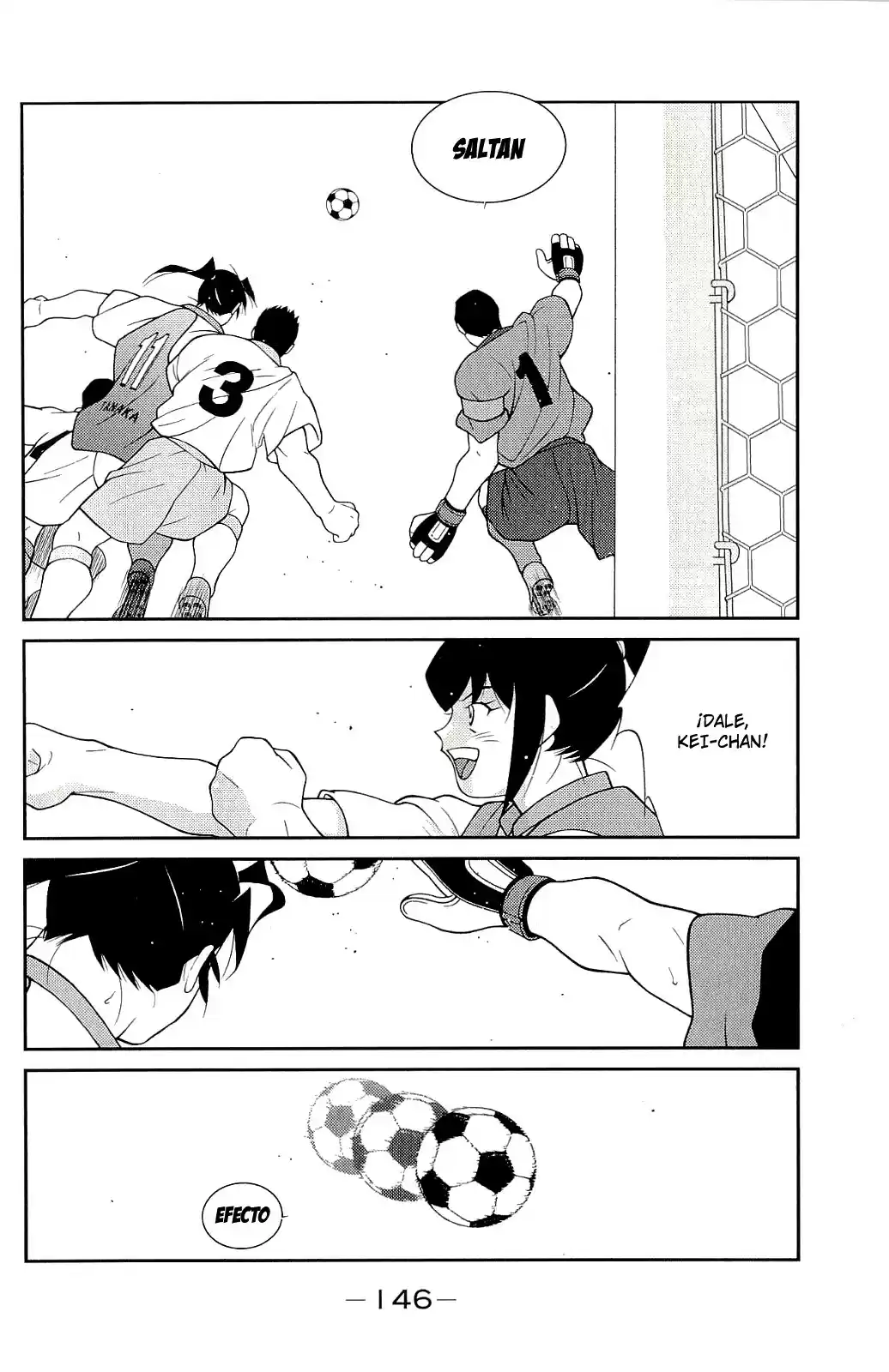 Shura No Mon Iden - Fudekage - Capítulo 12 - Página 11 - LectorTMOo