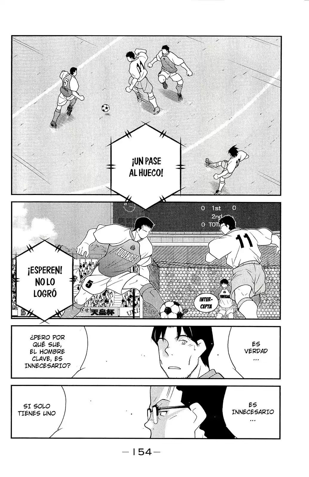 Shura No Mon Iden - Fudekage - Capítulo 12 - Página 19 - LectorTMOo