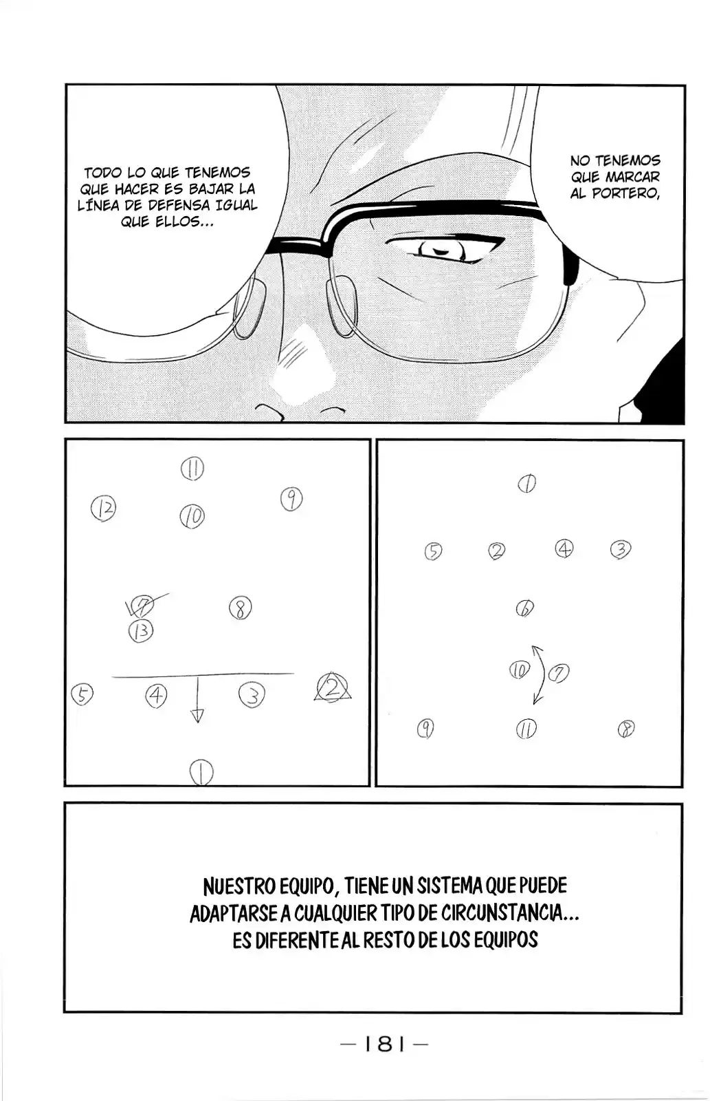 Shura No Mon Iden - Fudekage - Capítulo 12 - Página 46 - LectorTMOo
