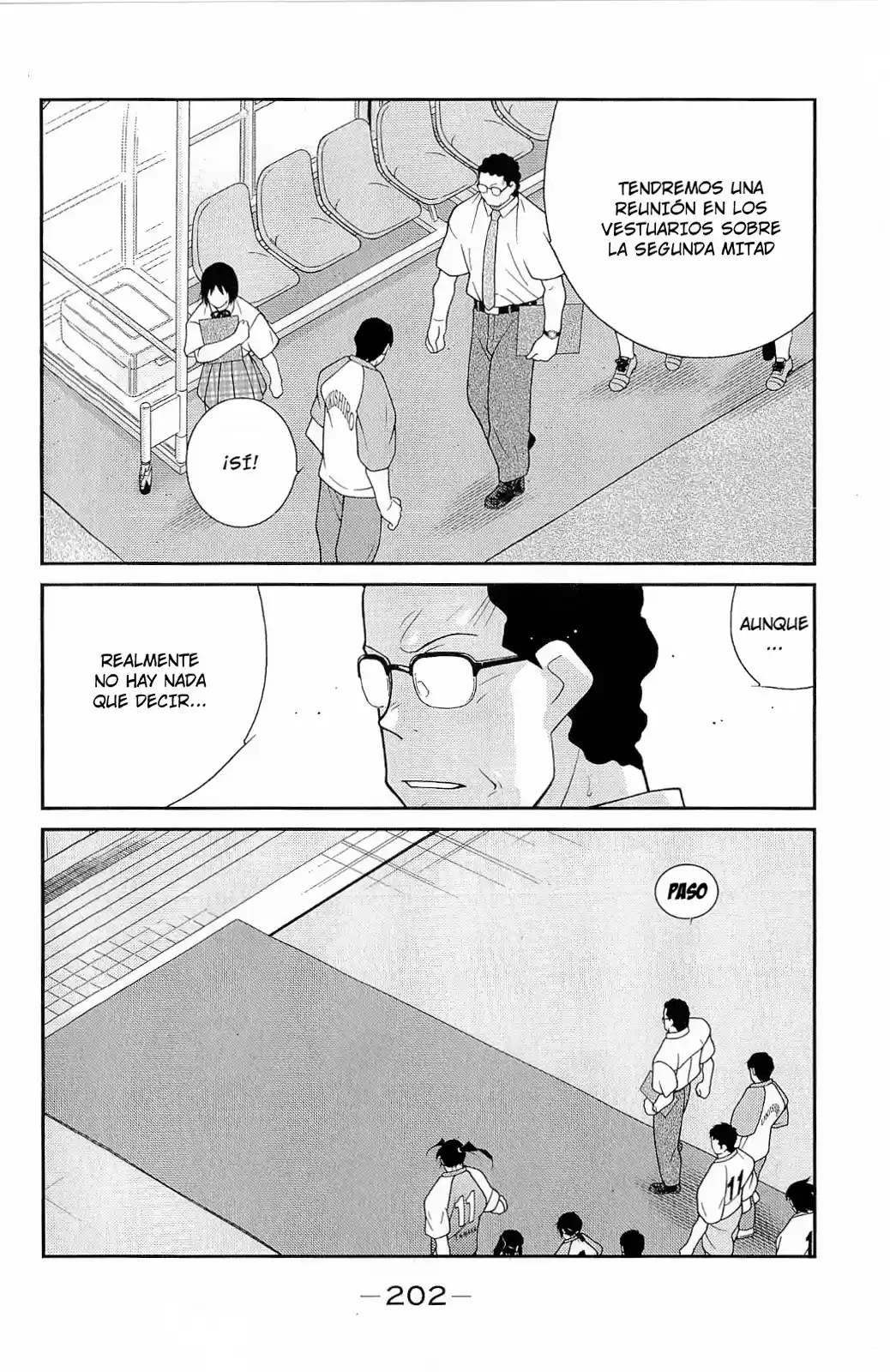 Shura No Mon Iden - Fudekage - Capítulo 12 - Página 67 - LectorTMOo