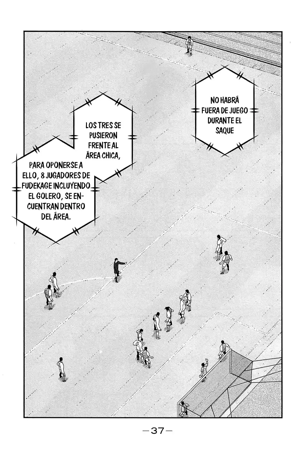 Shura No Mon Iden - Fudekage - Capítulo 16 - Página 40 - LectorTMOo