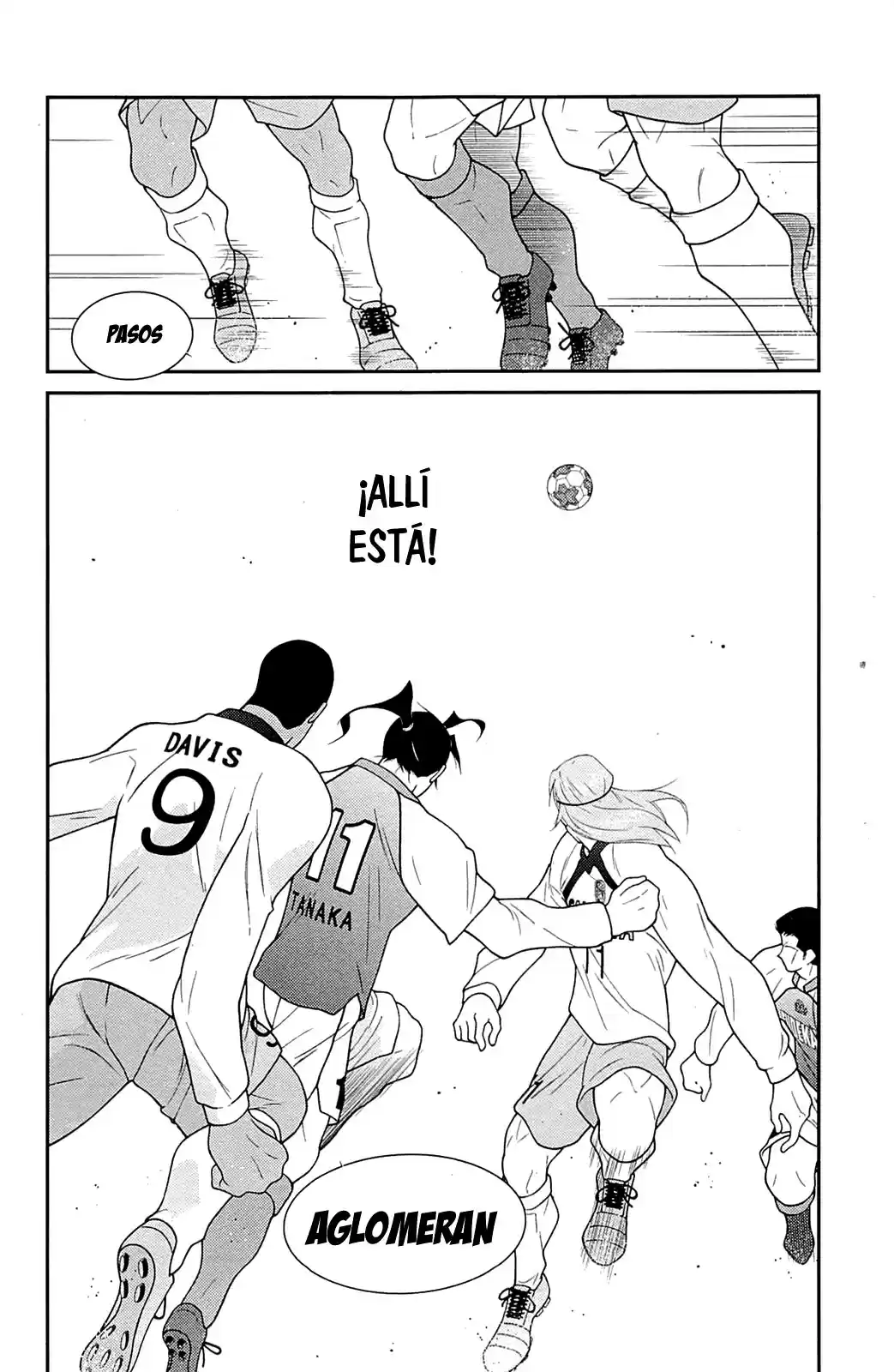 Shura No Mon Iden - Fudekage - Capítulo 16 - Página 45 - LectorTMOo