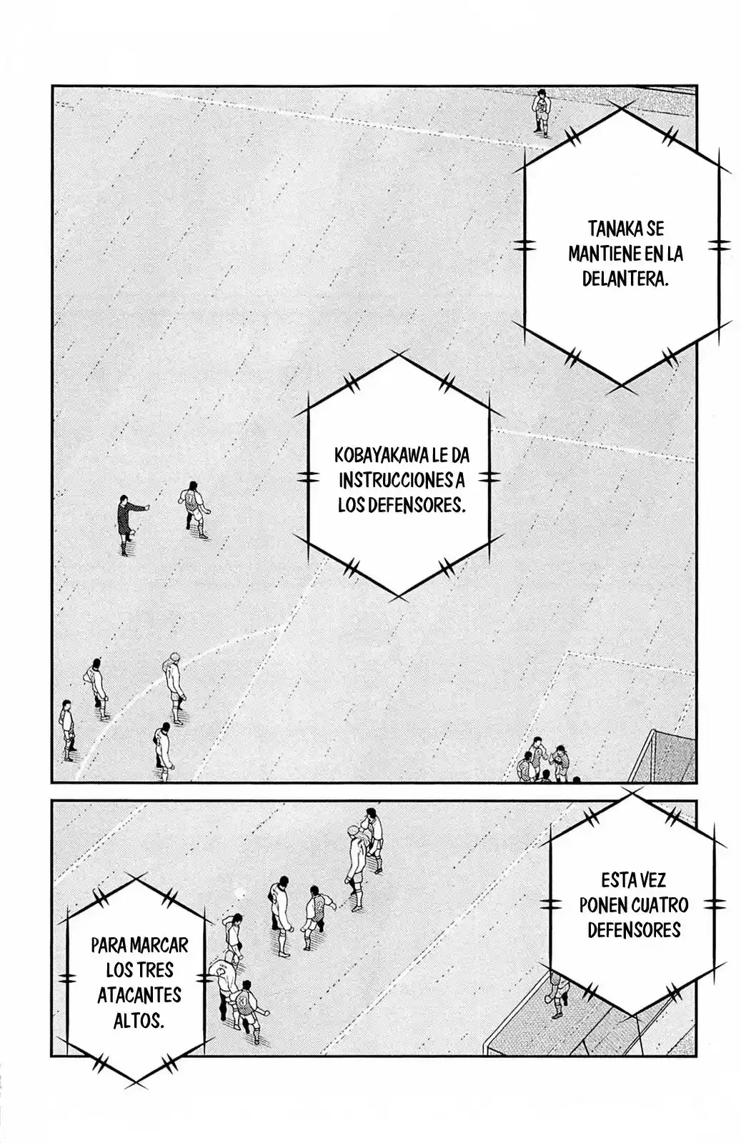 Shura No Mon Iden - Fudekage - Capítulo 16 - Página 67 - LectorTMOo