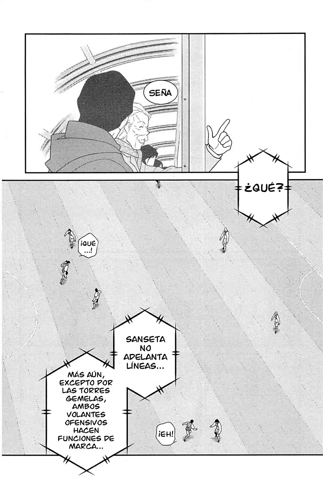 Shura No Mon Iden - Fudekage - Capítulo 17 - Página 24 - LectorTMOo