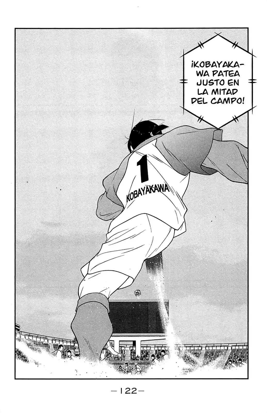 Shura No Mon Iden - Fudekage - Capítulo 17 - Página 48 - LectorTMOo