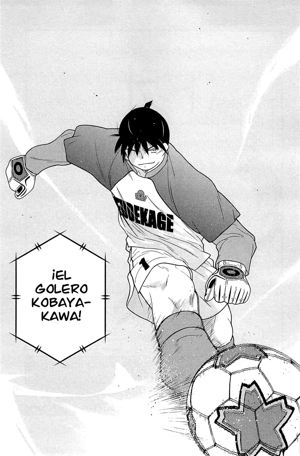 Shura No Mon Iden - Fudekage - Capítulo 17 - Página 59 - LectorTMOo