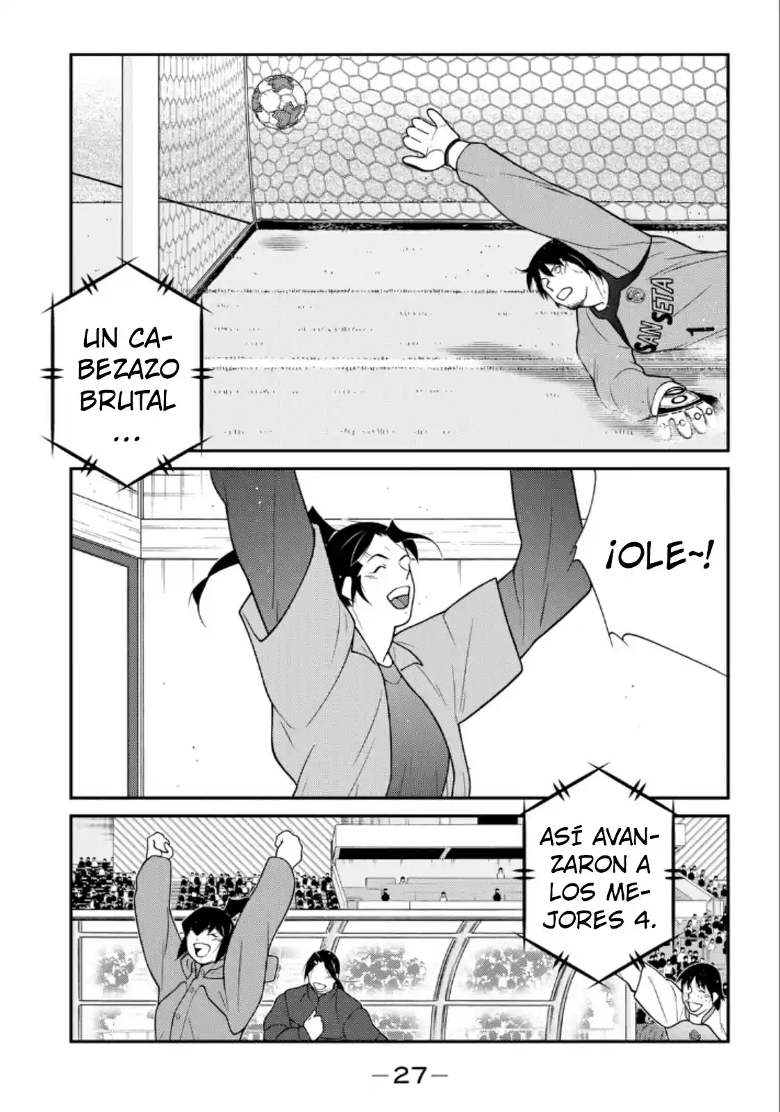 Shura No Mon Iden - Fudekage - Capítulo 19 - Página 29 - LectorTMOo