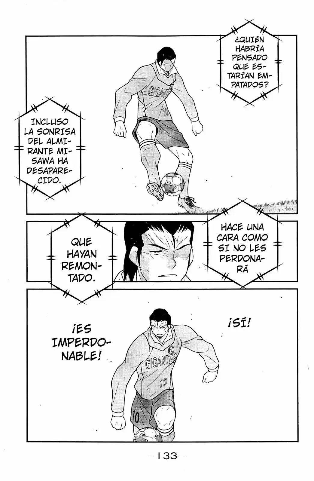 Shura No Mon Iden - Fudekage - Capítulo 23 - Página 52 - LectorTMOo