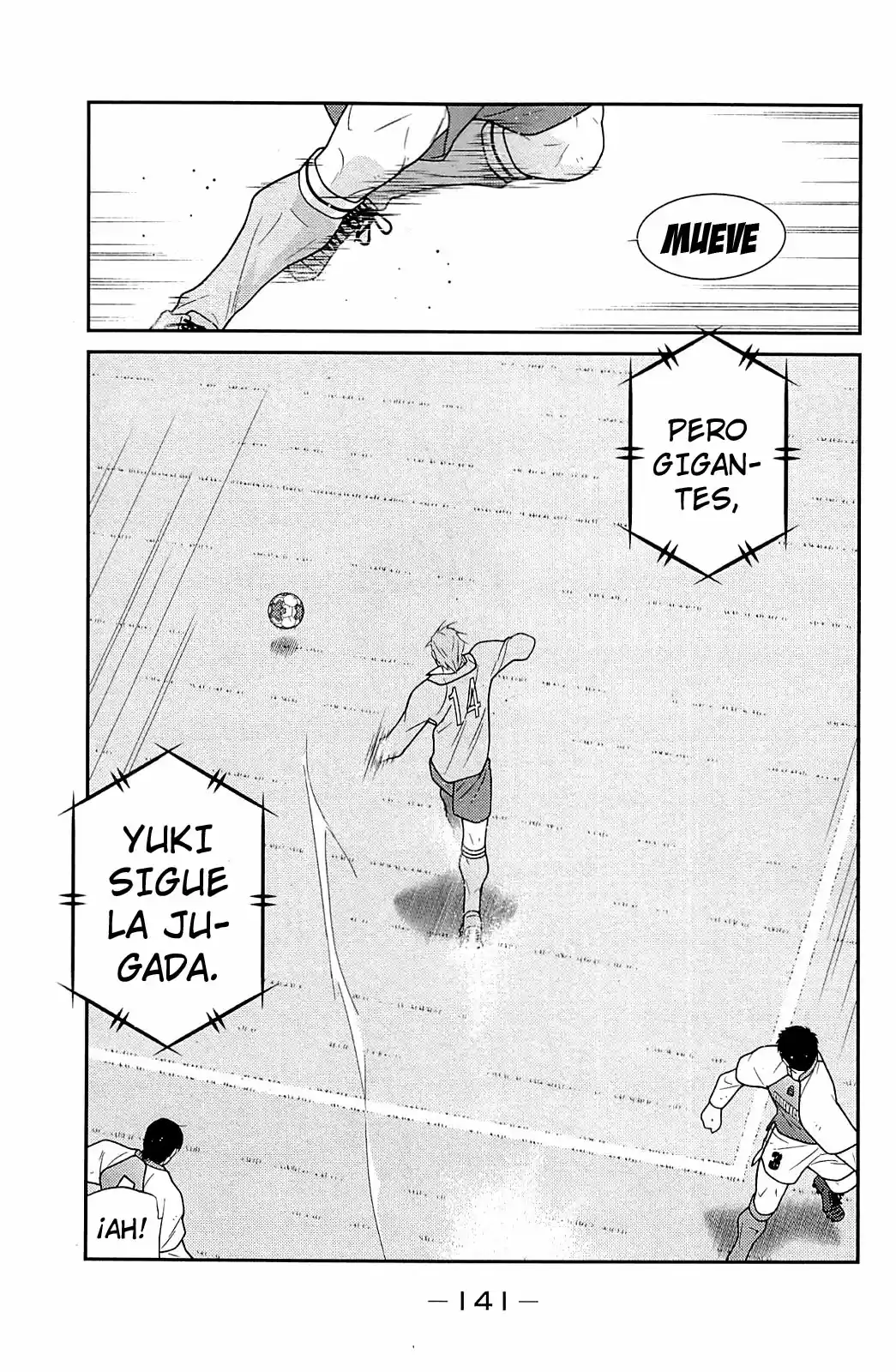 Shura No Mon Iden - Fudekage - Capítulo 23 - Página 60 - LectorTMOo