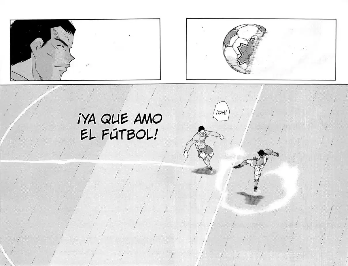 Shura No Mon Iden - Fudekage - Capítulo 23 - Página 73 - LectorTMOo