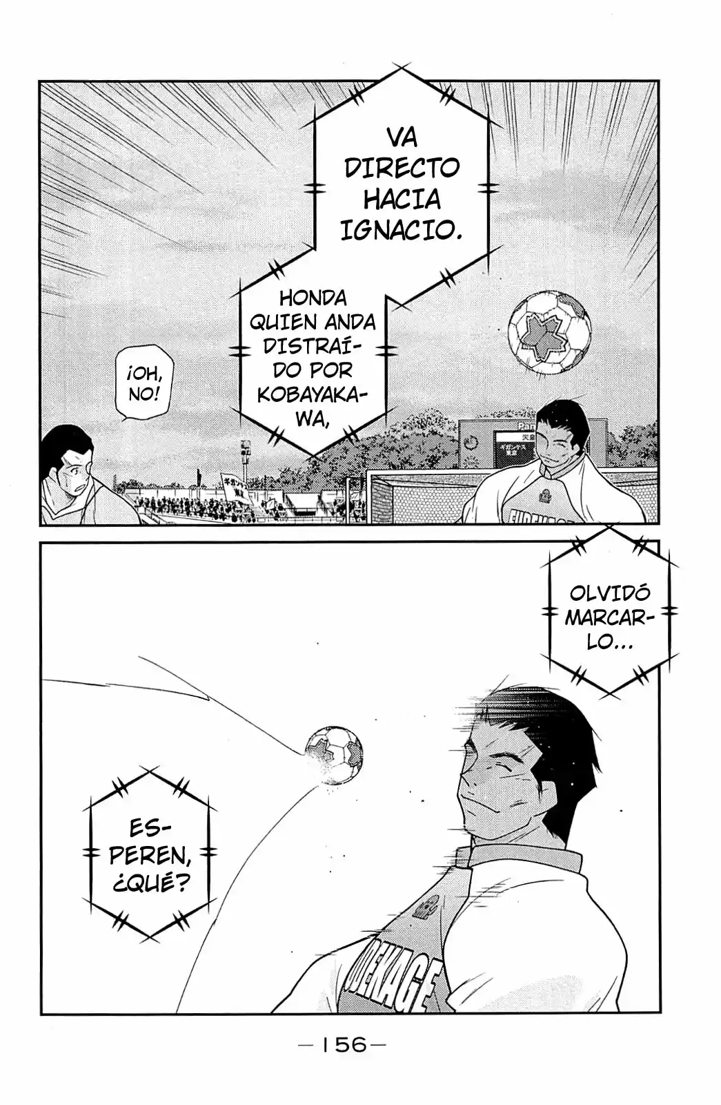 Shura No Mon Iden - Fudekage - Capítulo 23 - Página 74 - LectorTMOo