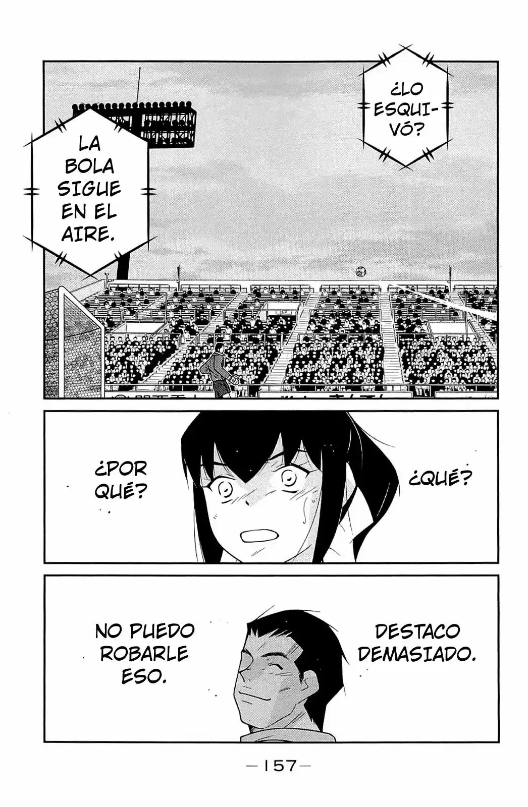Shura No Mon Iden - Fudekage - Capítulo 23 - Página 75 - LectorTMOo