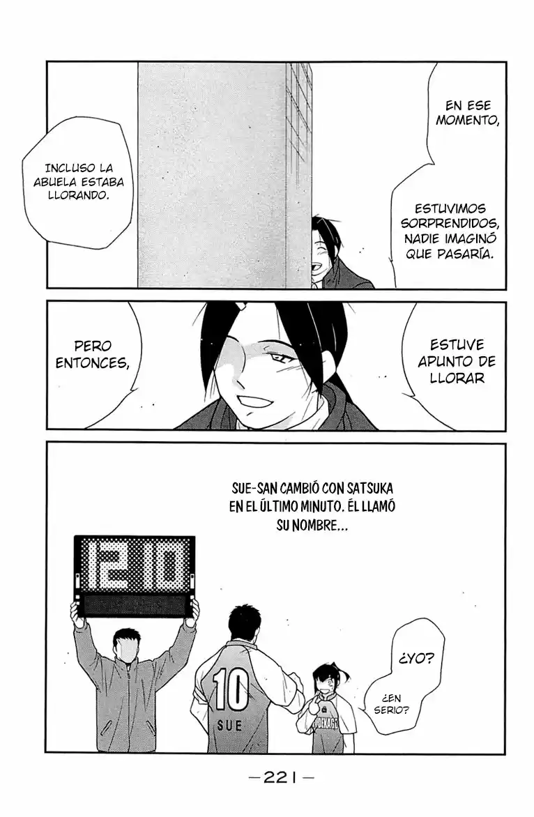 Shura No Mon Iden - Fudekage - Capítulo 24 - Página 57 - LectorTMOo