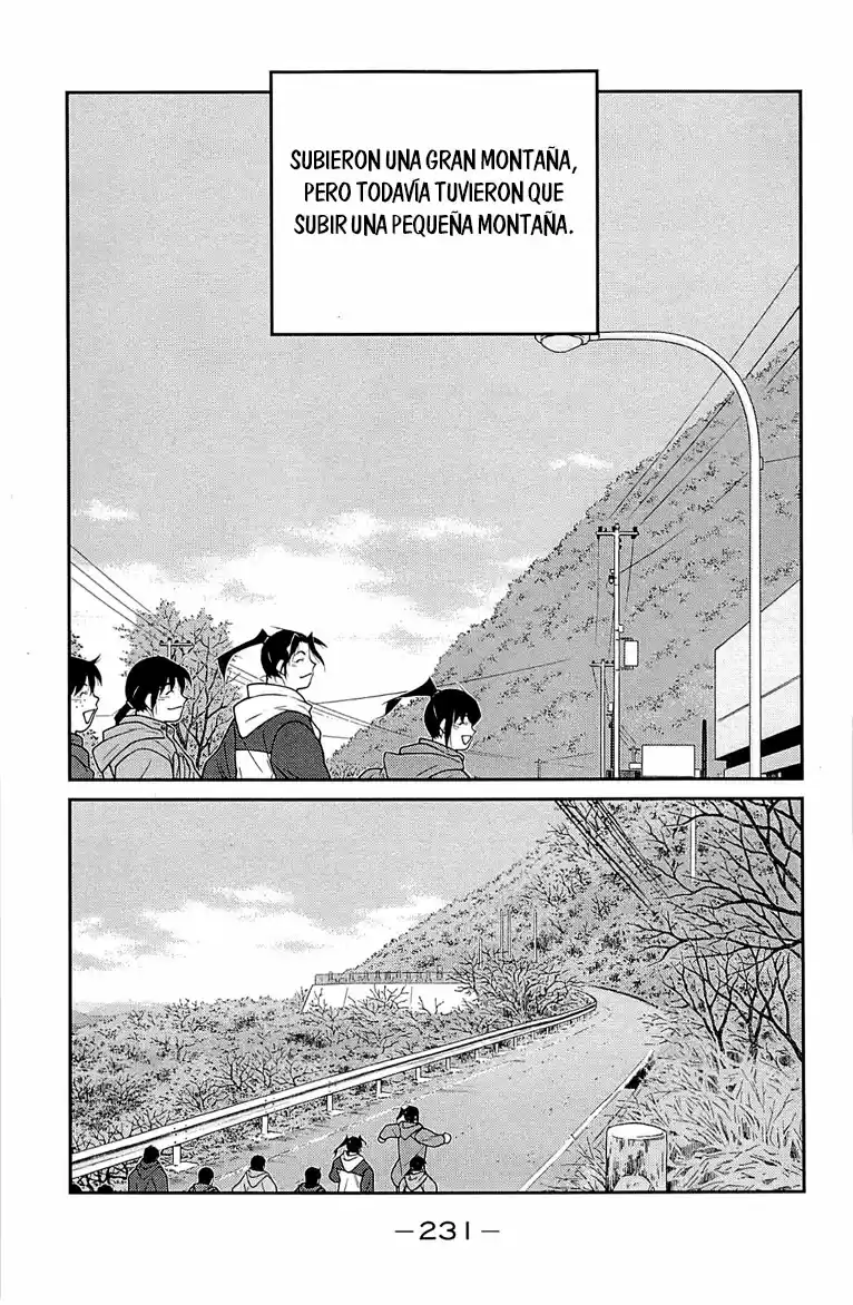 Shura No Mon Iden - Fudekage - Capítulo 24 - Página 67 - LectorTMOo