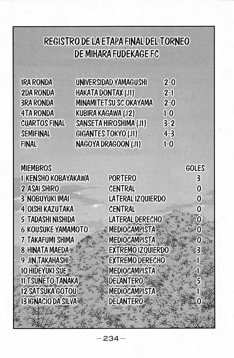 Shura No Mon Iden - Fudekage - Capítulo 24 - Página 70 - LectorTMOo