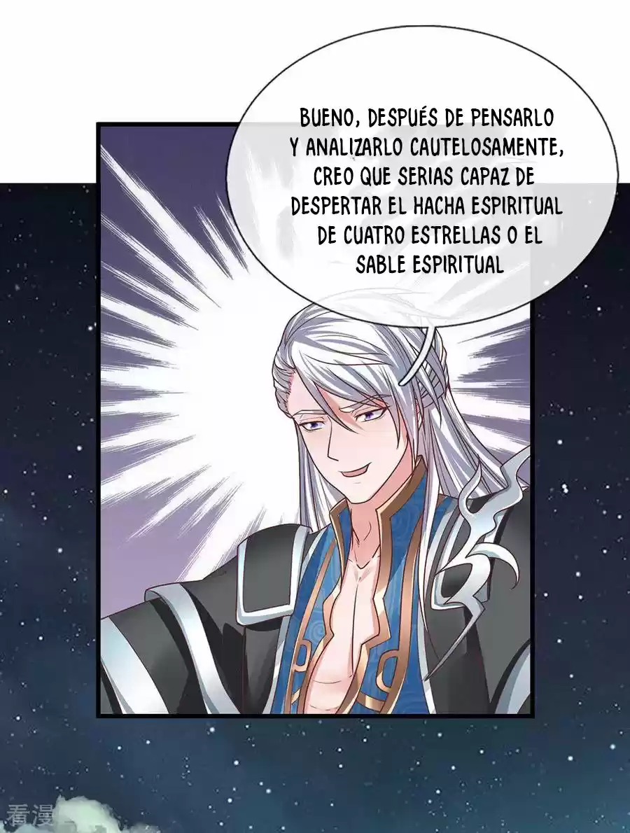 Shura Sword Sovereign - Capítulo 1 - Página 20 - LectorTMOo