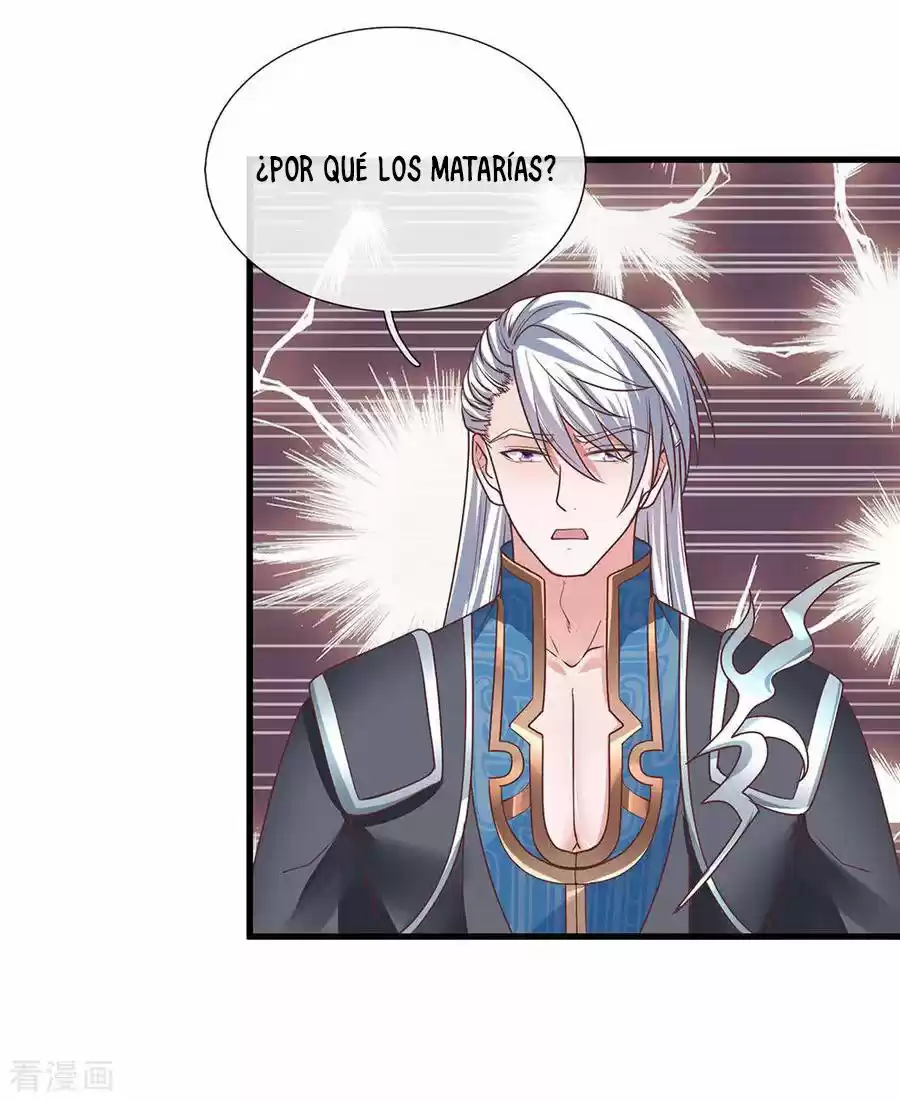 Shura Sword Sovereign - Capítulo 1 - Página 26 - LectorTMOo