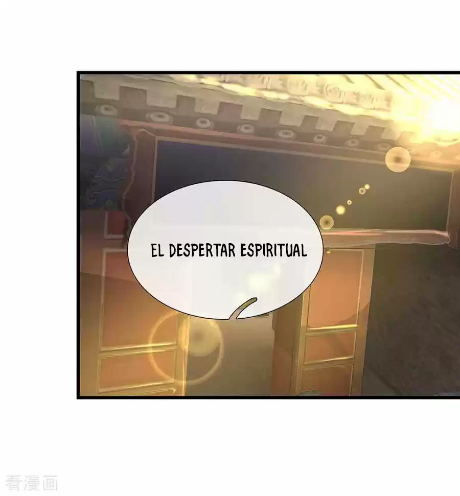 Shura Sword Sovereign - Capítulo 1 - Página 32 - LectorTMOo