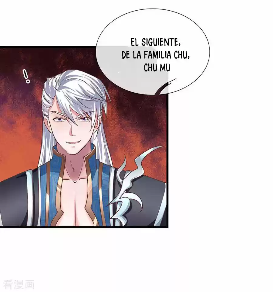 Shura Sword Sovereign - Capítulo 1 - Página 49 - LectorTMOo