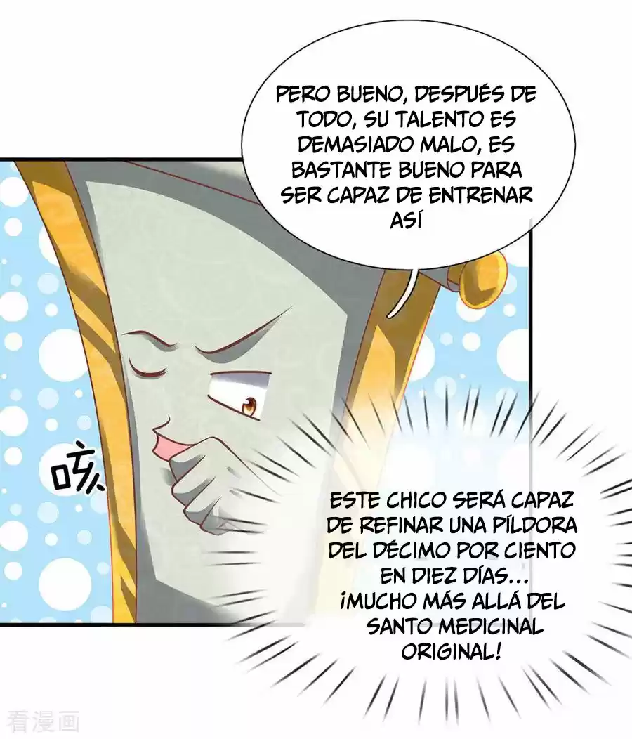 Shura Sword Sovereign - Capítulo 101 - Página 7 - LectorTMOo
