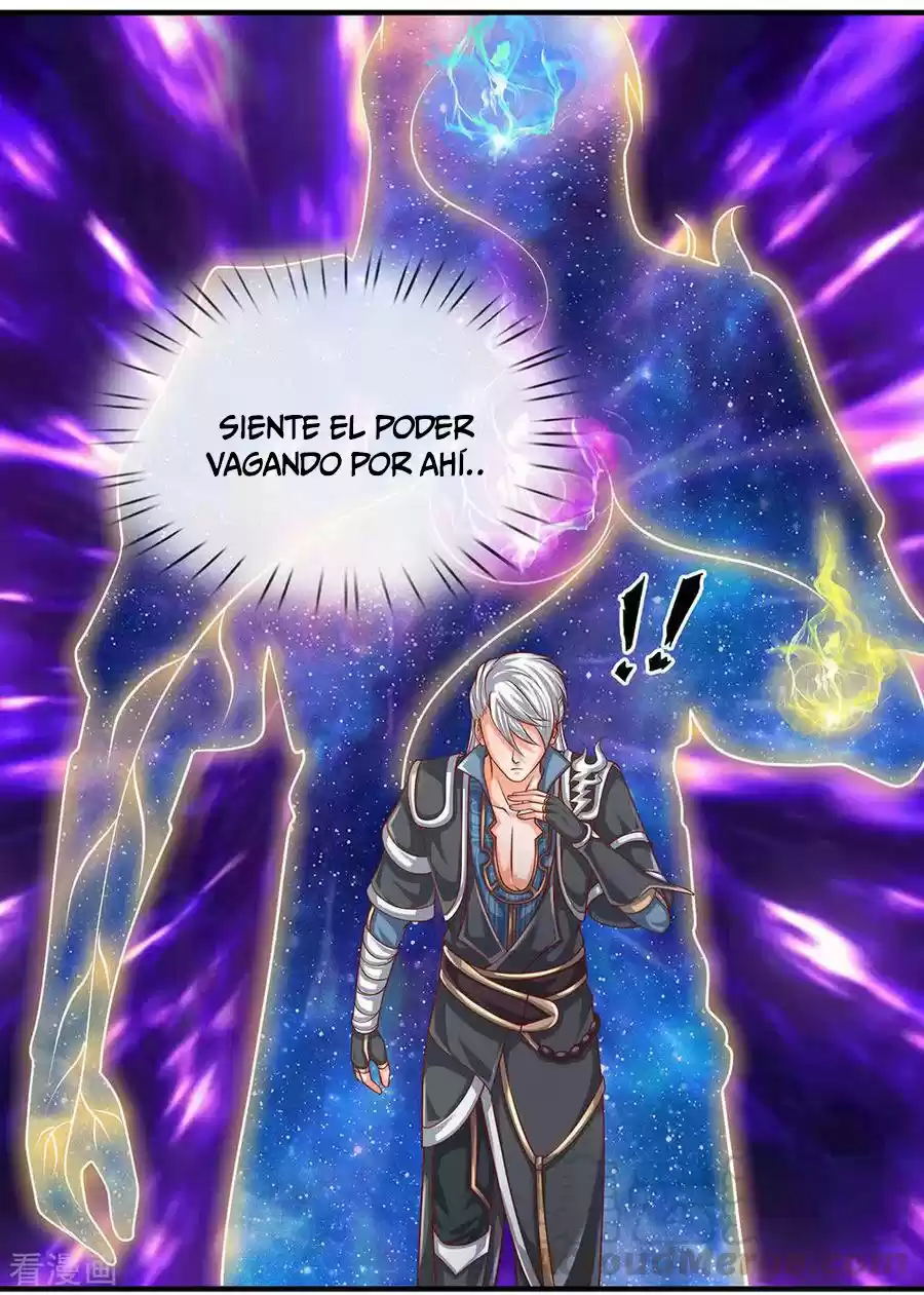 Shura Sword Sovereign - Capítulo 101 - Página 14 - LectorTMOo