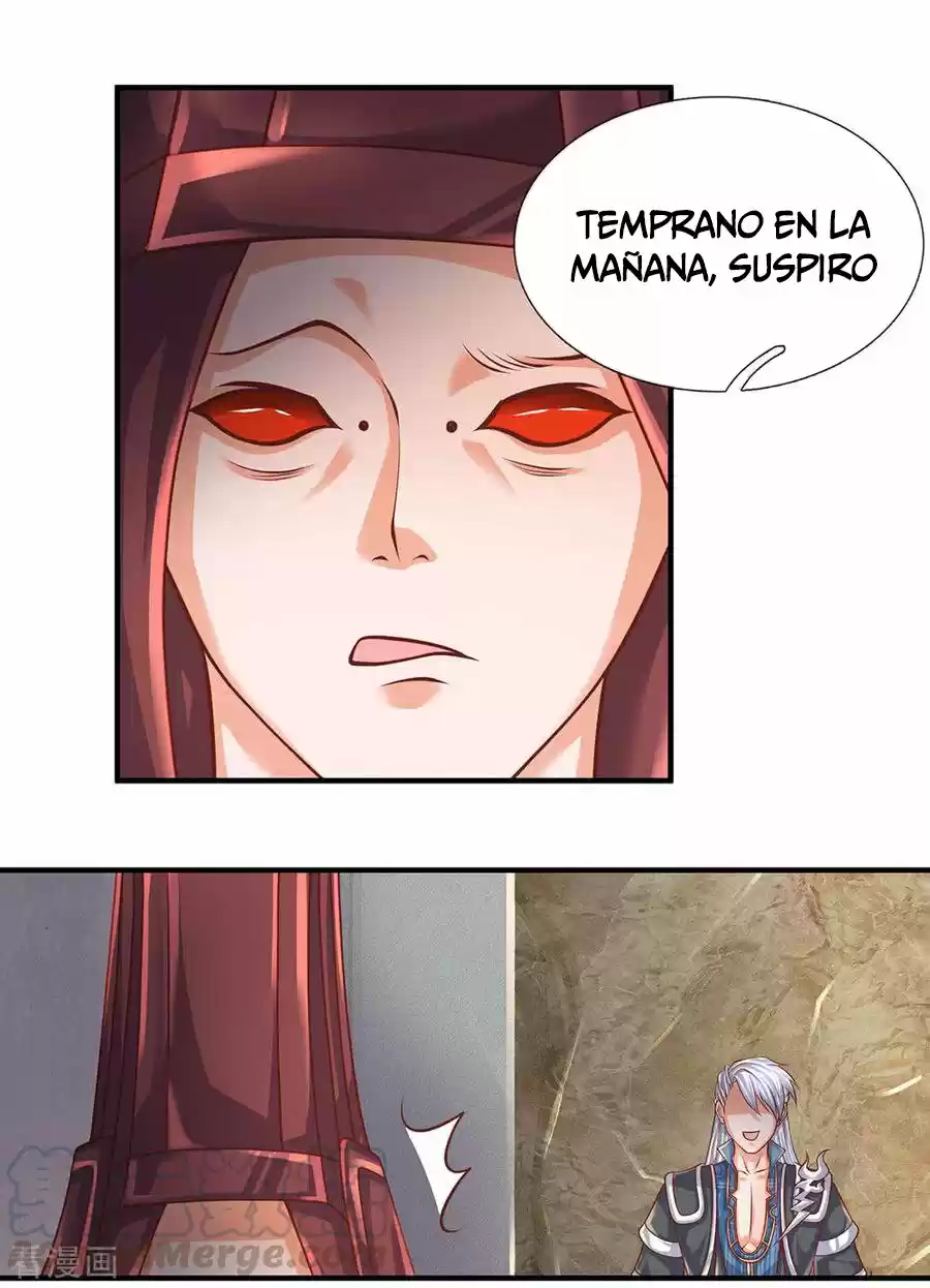 Shura Sword Sovereign - Capítulo 102 - Página 2 - LectorTMOo