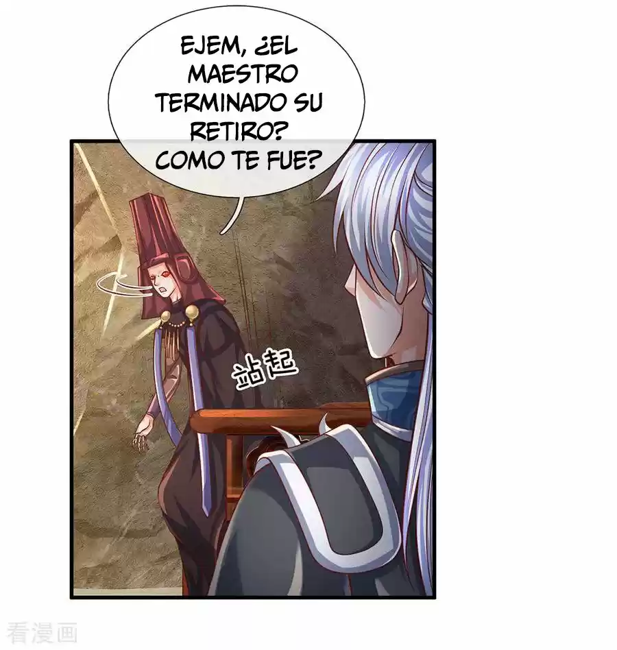 Shura Sword Sovereign - Capítulo 102 - Página 3 - LectorTMOo