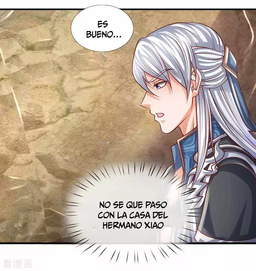 Shura Sword Sovereign - Capítulo 102 - Página 6 - LectorTMOo