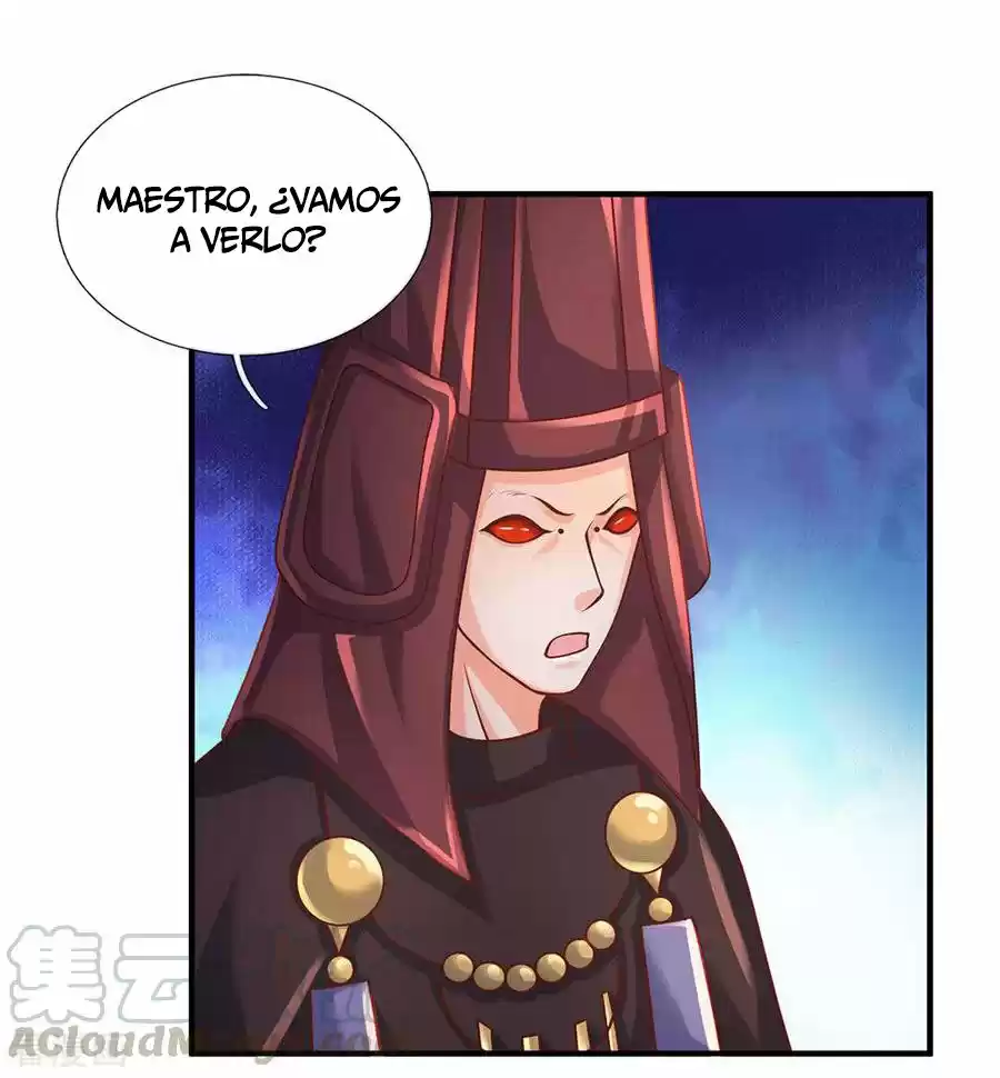 Shura Sword Sovereign - Capítulo 102 - Página 11 - LectorTMOo