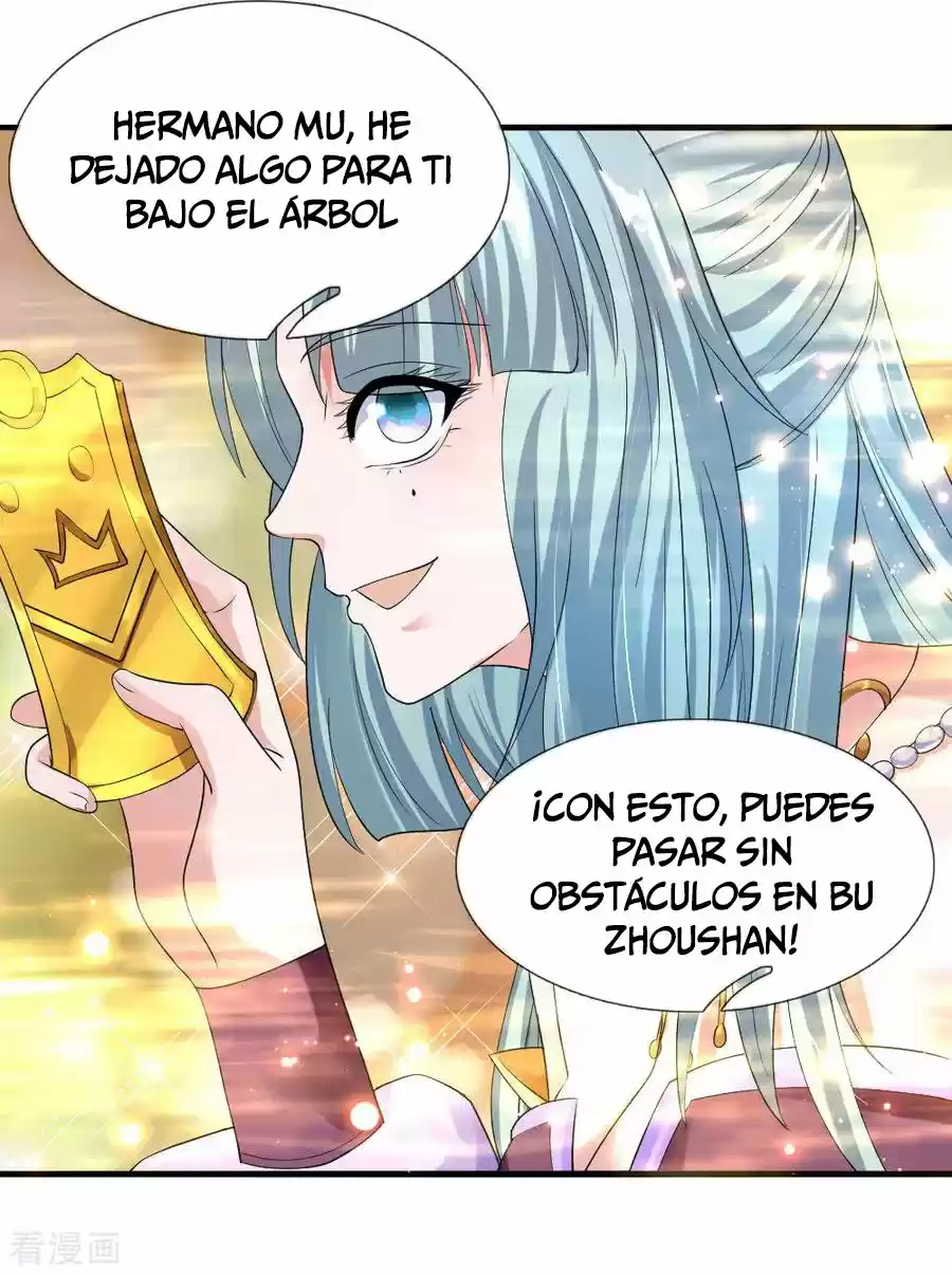 Shura Sword Sovereign - Capítulo 103 - Página 9 - LectorTMOo