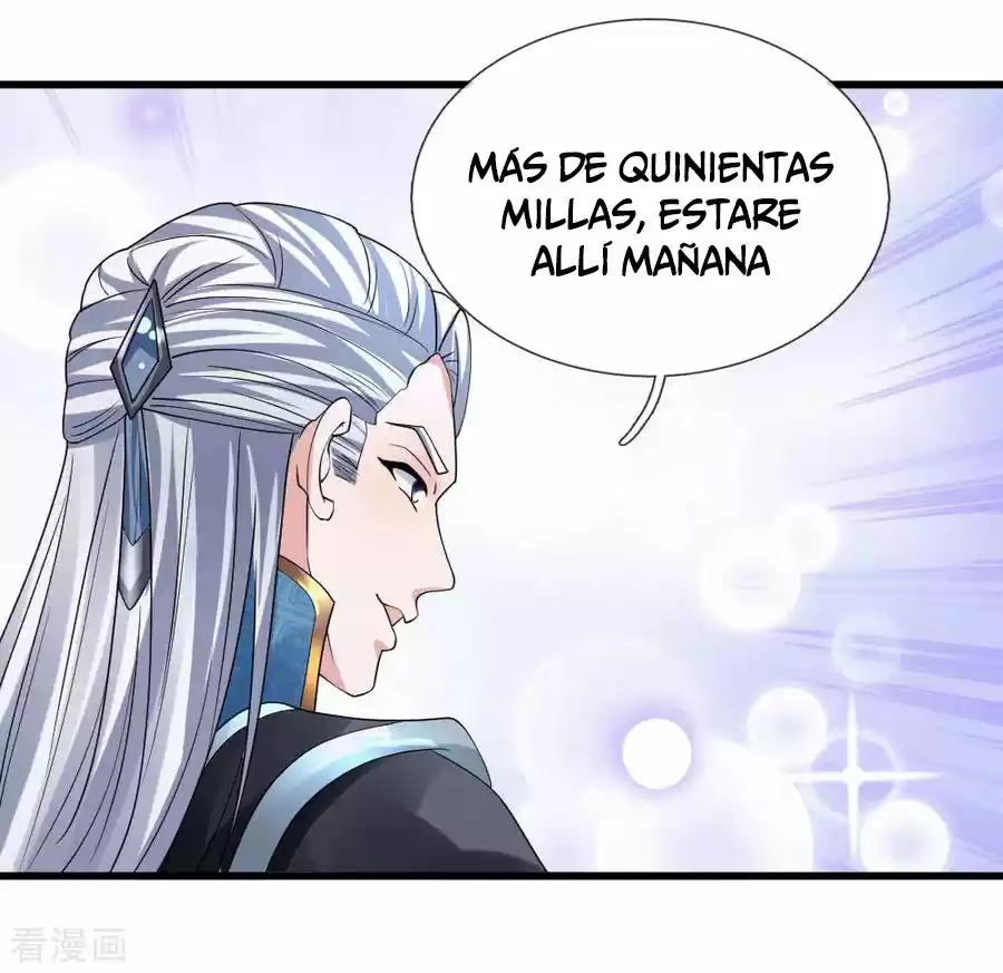 Shura Sword Sovereign - Capítulo 104 - Página 4 - LectorTMOo
