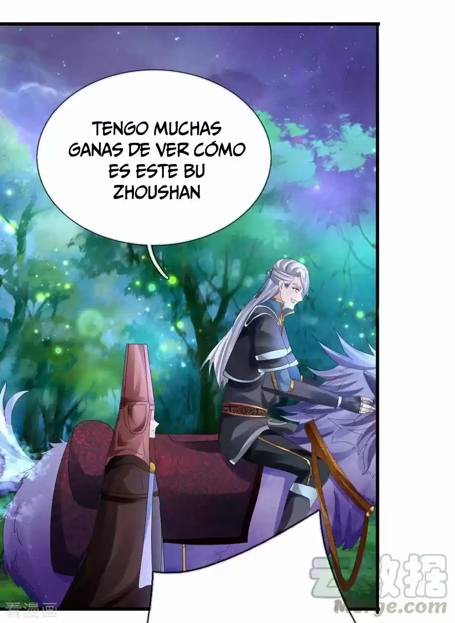 Shura Sword Sovereign - Capítulo 104 - Página 5 - LectorTMOo