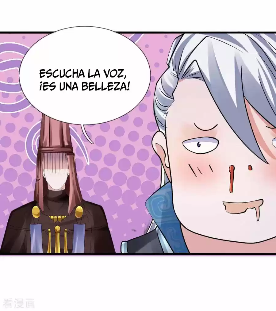 Shura Sword Sovereign - Capítulo 104 - Página 7 - LectorTMOo