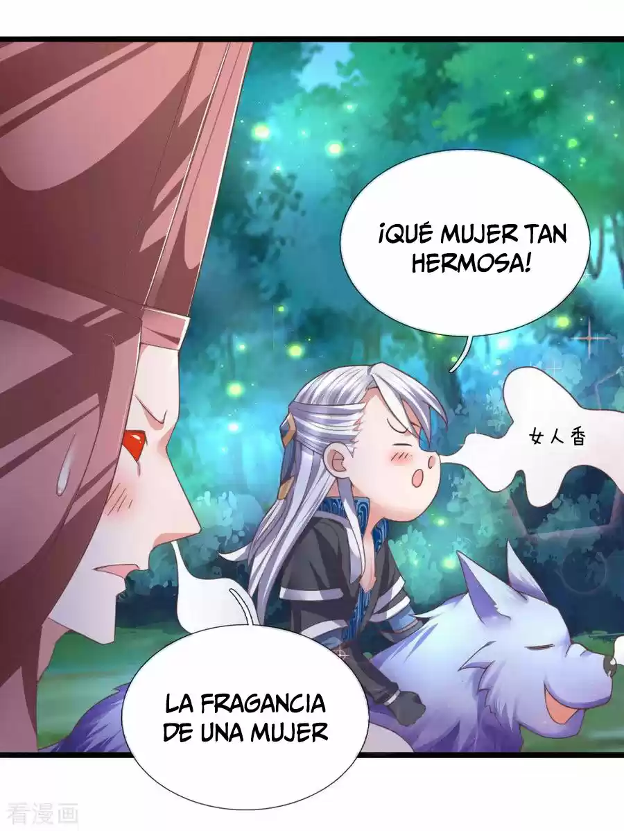Shura Sword Sovereign - Capítulo 104 - Página 16 - LectorTMOo