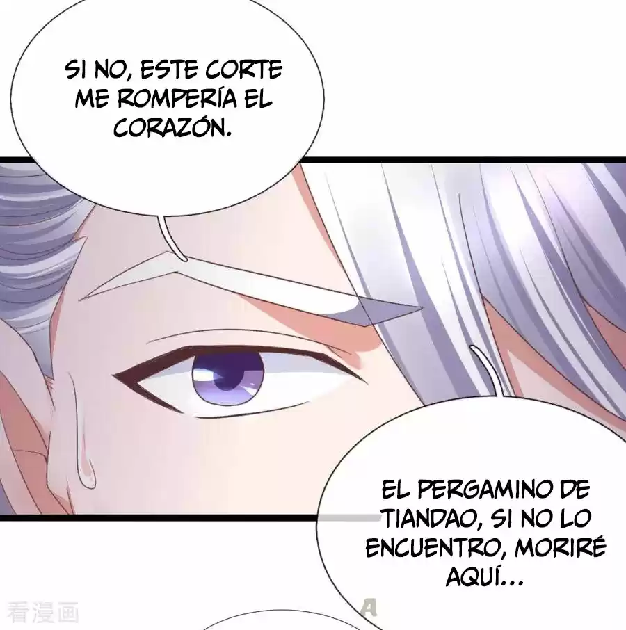 Shura Sword Sovereign - Capítulo 105 - Página 14 - LectorTMOo