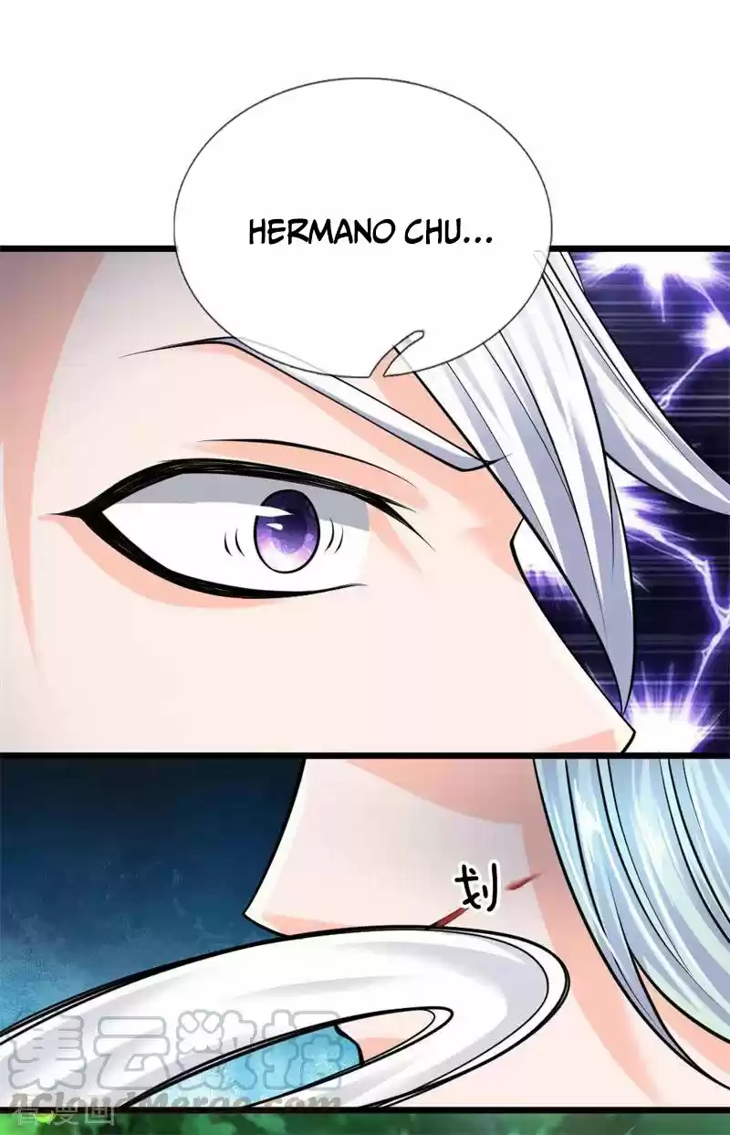 Shura Sword Sovereign - Capítulo 107 - Página 2 - LectorTMOo