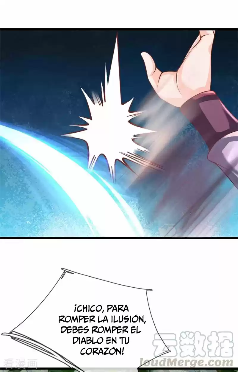 Shura Sword Sovereign - Capítulo 107 - Página 6 - LectorTMOo