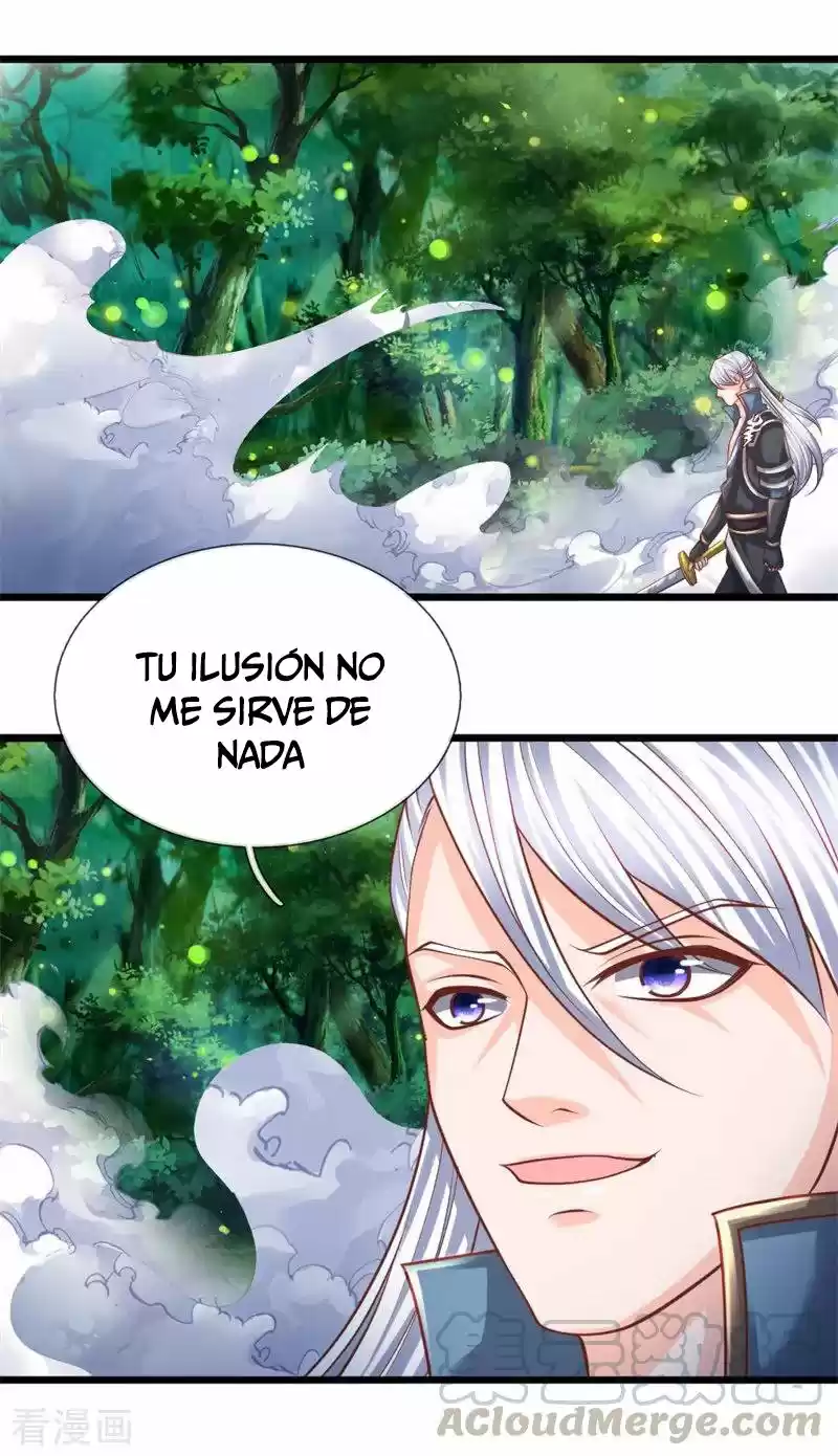 Shura Sword Sovereign - Capítulo 108 - Página 4 - LectorTMOo